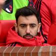 Man United vs B'mouth: Carragher explains why Carrick refused to bring on Bruno Fernandes