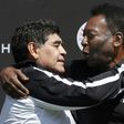 'Friends forever': Pele remembers Maradona