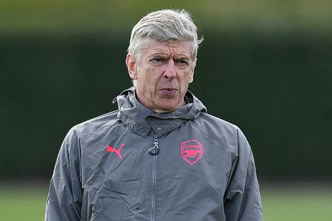 Legendary Arsenal manager Arsene Wenger set for coaching role at Stamford Bridge