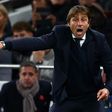 Conte warns he is no magician after Slovenians Mura shock sorry Spurs
