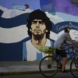 Maradona is dead, long live Maradona! World honors 'Golden Kid'