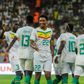 Senegal recorded their first win of Qatar 2022