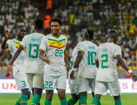 Matchday 6 Roundup: Senegal on fire, England and Netherlands fail to win and Iran crush Wales