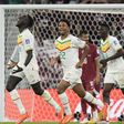 No Mane, No Problem! Senegal 'Bamba with the big boys' to send host Qatar packing
