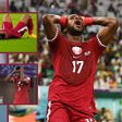 ELIMINATED! Hosts Qatar become first team to exit the 2022 World Cup after Netherlands draw