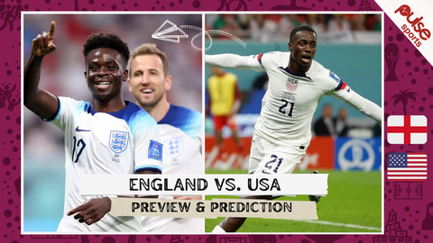 England vs USA match preview: Who can colonize all three points in Qatar?