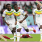 Mane-less Senegal wake up in Qatar, give Morocco, Cameroon, Tunisia lessons in 3-1 win