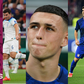Where is Foden? - Reactions as USA hold England in boring draw