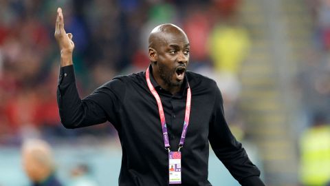 '12 years of coaching' - Ghana coach defends his credentials amid calls to quit after embarrassing AFCON 2025 failure