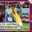 Tunisia vs Australia: A clash of outsiders as Carthage Eagles tackle Socceroos