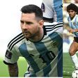 Messi invokes Maradona ahead of Argentina's must-win game against Mexico