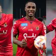 Odion Ighalo closes in on Ronaldo for Golden Boot in Saudi Arabia: Scores hattrick for Al Wehda against Al Khaleej. X/Al Wehda