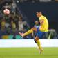 Cristiano Ronaldo nets screamer for Al Nassr that makes history  [VIDEO]