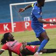 Posta Rangers stamp authority over hapless Shabana with first half blitz in Machakos