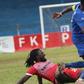 Posta Rangers stamp authority over hapless Shabana with first half blitz in Machakos