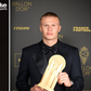 'He deserved to win' - Haaland's agent rubbishes Ballon d'Or decision