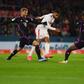 Kenyan winger features as FC Koln are downed by Harry Kane’s Bayern Munich