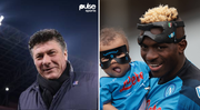 'Osimhen is a great guy' — New Napoli manager already in love with Nigerian superstar