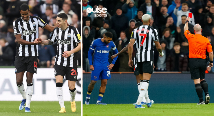 Newcastle vs Chelsea: Prediction, head-to-head, team news, possible line ups and betting tips