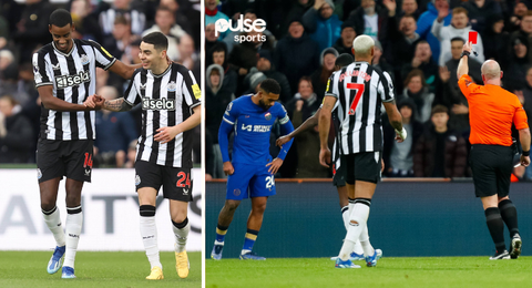 Newcastle 4-1 Chelsea: 3 reasons the inconsistent Blues were embarrassed
