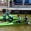 Canoeing: Team Nigeria gets automatic Olympic ticket