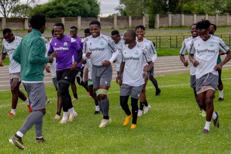 Gor Mahia seek return to winning ways against struggling Muhoroni Youth