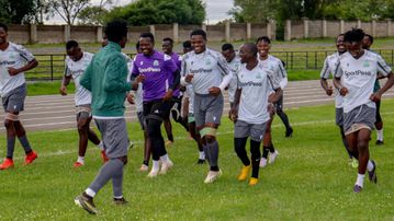 Gor Mahia seek return to winning ways against struggling Muhoroni Youth