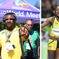 Reynaldo Walcott: 9 things to know about Elaine Thompson-Herah's new coach