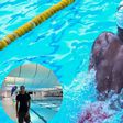 Kenyan’s teenage swimming sensation Haniel Kudwoli breaks national record in Dubai