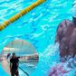 Kenyan’s teenage swimming sensation Haniel Kudwoli breaks national record in Dubai