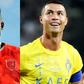 Ronaldo leading Benzema, Mahrez, Olunga in Middle East Player of the Year award polls