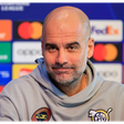 Pep Guardiola speaks on referees abuse