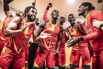 2025 Afrobasket Qualifiers: Uganda pooled against Nigeria, two others