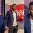 Mikel Obi has taken to social media to reveal he has been on cable network CNN.