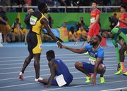 'It sucked being No2' - American sprint legend finally opens up on intense rivalry with Usain Bolt