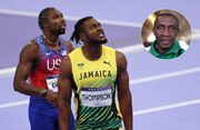 British sprint icon Linford Christie on why modern sprinters like Noah Lyles, Kishane Thompson & Co have It 'easier' than past generations