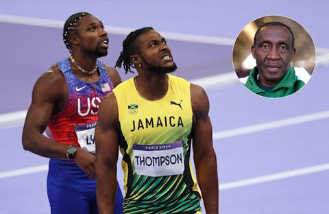 British sprint icon Linford Christie on modern sprinters like Noah Lyles, Kishane Thompson & Co have It 'easier' than past generations