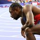‘Weird spot' - Noah Lyles on running at Grand Slam Track in Jamaica after death threats to fiancé Junelle Bromfield