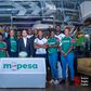 Boost for Kenya 7s as they land lucrative two-year partnership with mobile banking network ahead of world series return