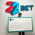 Seven Lucky Winners Shine in 22Bet's Life-Changing Draw – Will You Be Next?