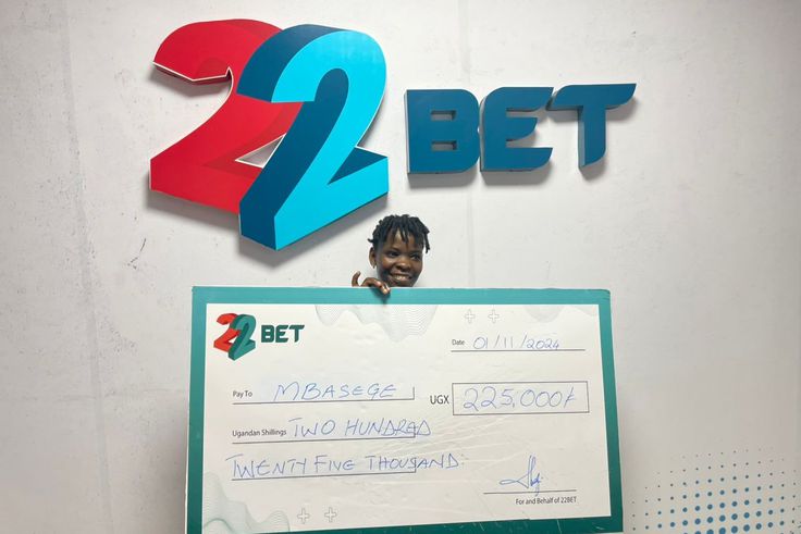 Seven Lucky Winners Shine in 22Bet's Life-Changing Draw – Will You Be Next?