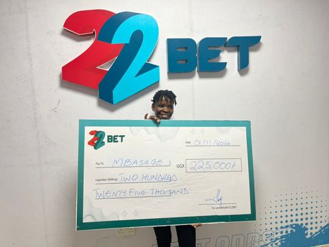 Seven Lucky Winners Shine in 22Bet's Life-Changing Draw – Will You Be Next?