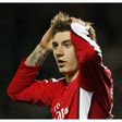 Bendtner caught up in a stabbing incident