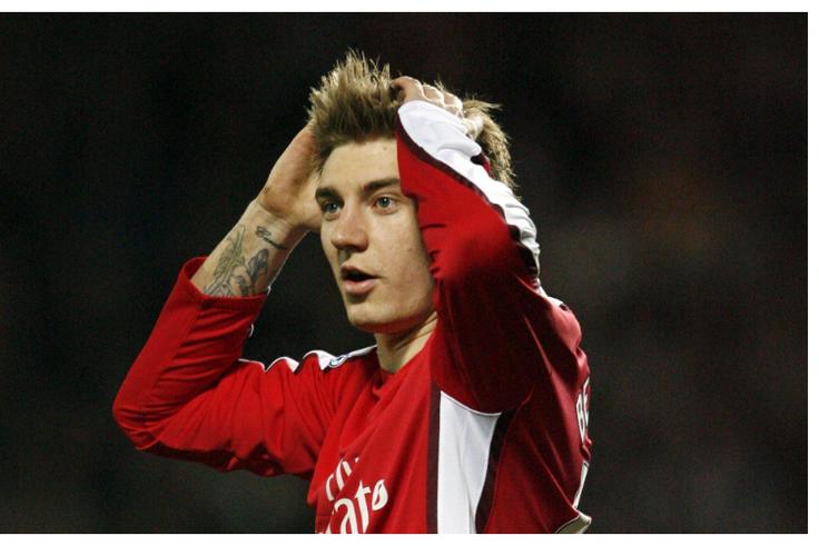 Bendtner caught up in a stabbing incident