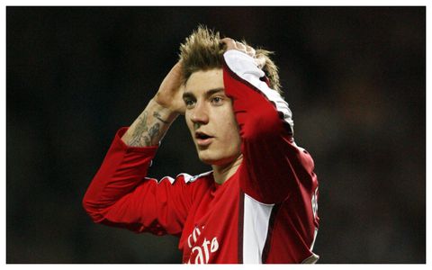 ‘I can confirm that it's me’ - Ex-Arsenal star Bendtner caught up in a stabbing incident with friends