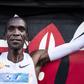 'It's really like a setback' - Eliud Kipchoge still haunted by disappointing Paris Olympic Games