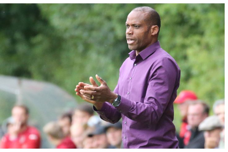 Sunday Oliseh || Imago
