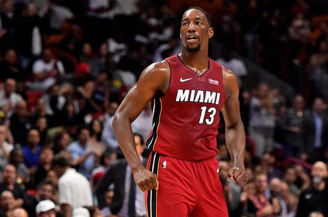 Bam Adebayo Net Worth: Age, Height, Draft, Stats, Contract, Parents, How Rich is he in 2024?