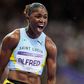 'Whirlwind for sure' - How Julien Alfred's life has changed since making history at Paris Olympics