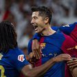 UCL: Barcelona aim to tame Brest